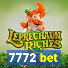 7772 bet