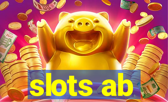 slots ab