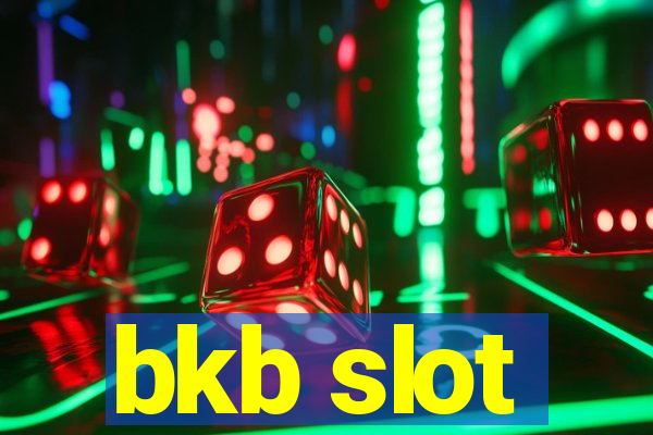 bkb slot