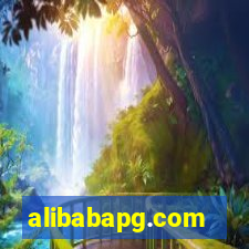 alibabapg.com