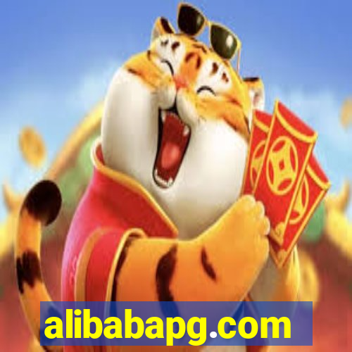 alibabapg.com