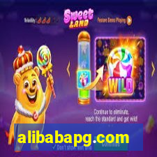 alibabapg.com