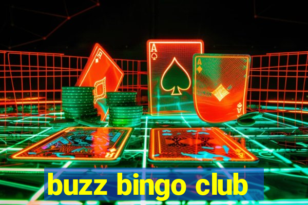 buzz bingo club