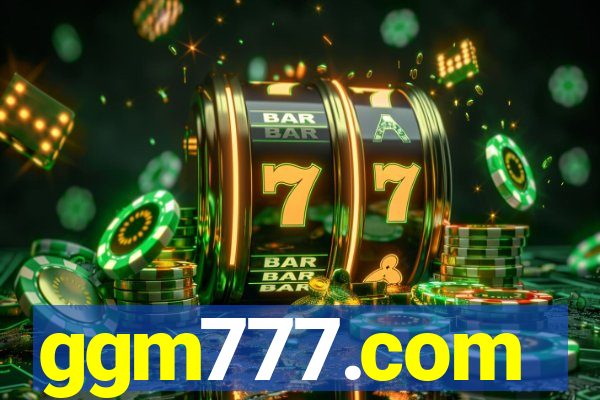 ggm777.com