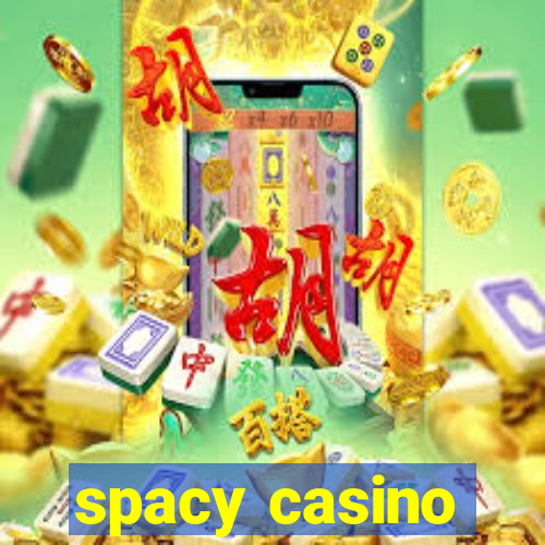 spacy casino