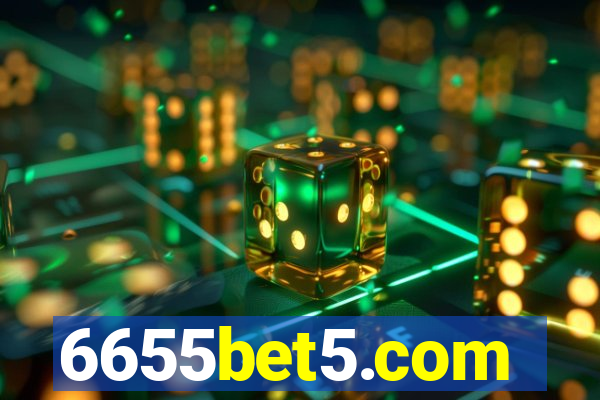 6655bet5.com