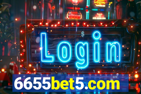 6655bet5.com