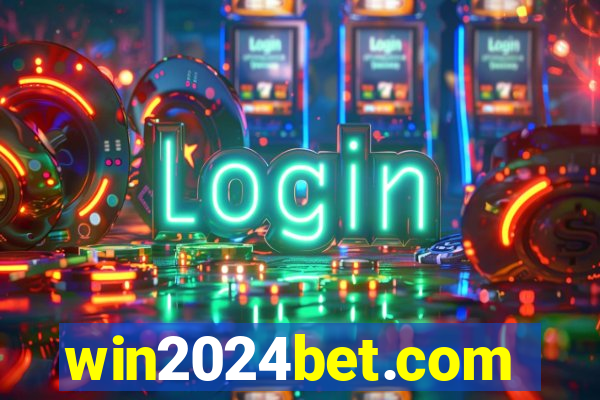 win2024bet.com