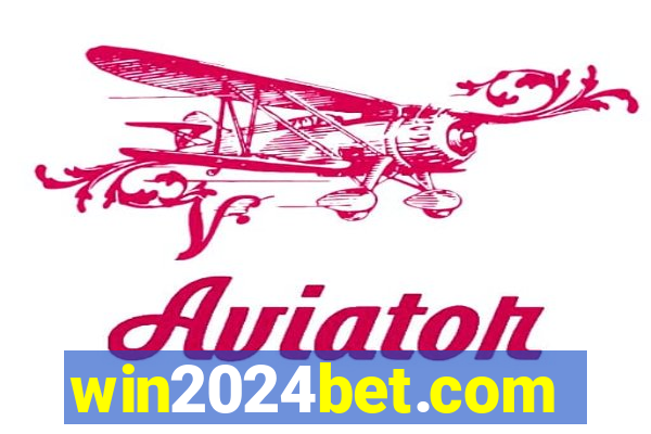 win2024bet.com