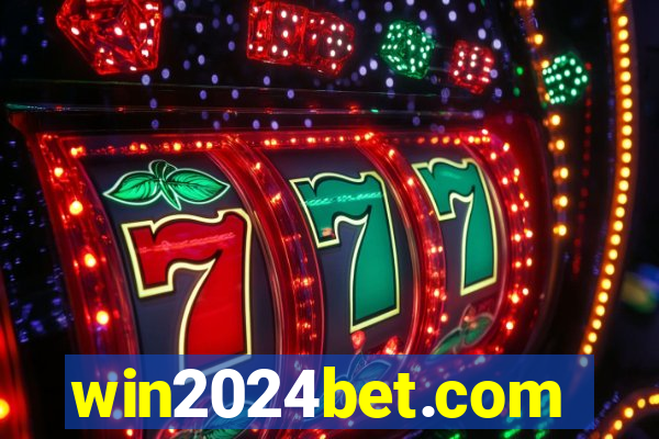 win2024bet.com