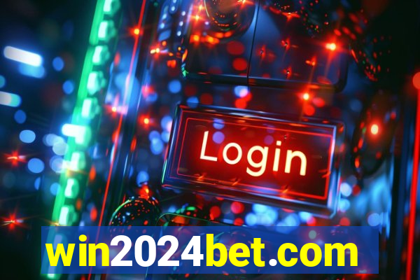 win2024bet.com