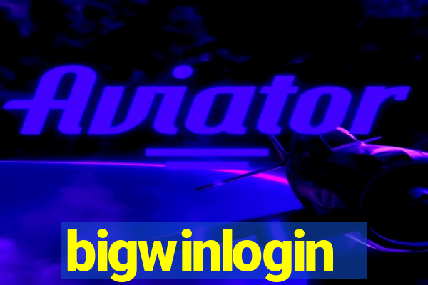 bigwinlogin