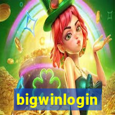 bigwinlogin