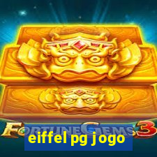 eiffel pg jogo