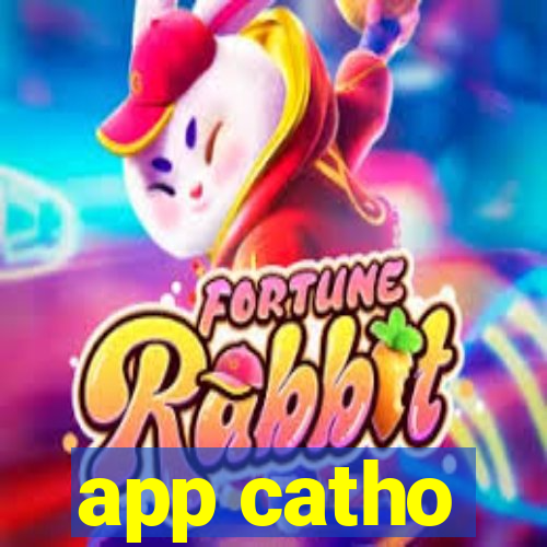 app catho