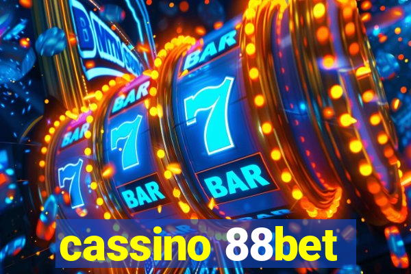 cassino 88bet