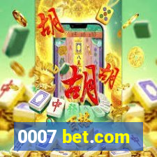 0007 bet.com