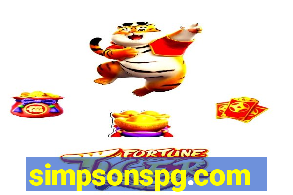 simpsonspg.com