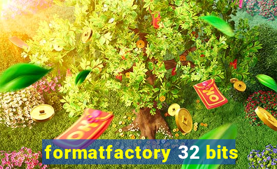 formatfactory 32 bits