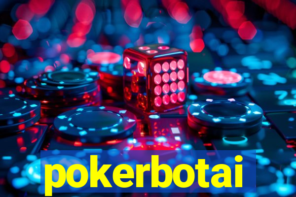 pokerbotai