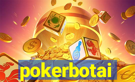 pokerbotai