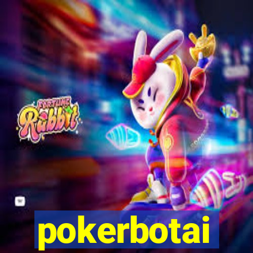 pokerbotai