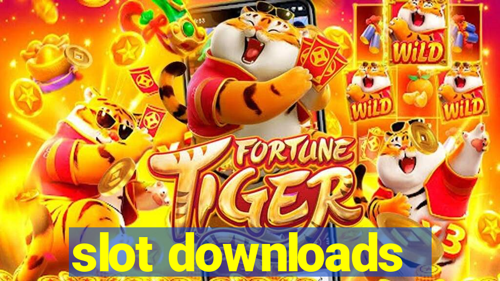 slot downloads