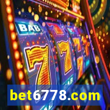 bet6778.com