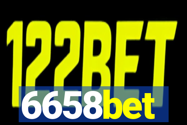 6658bet