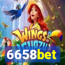 6658bet