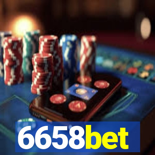 6658bet