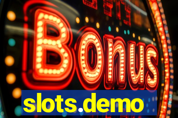 slots.demo