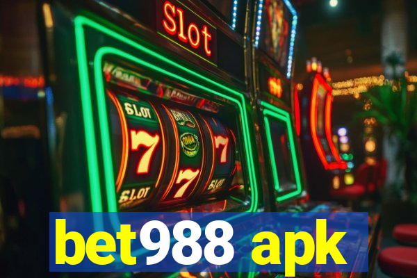 bet988 apk