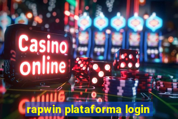 rapwin plataforma login