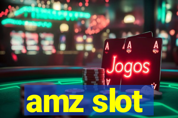 amz slot