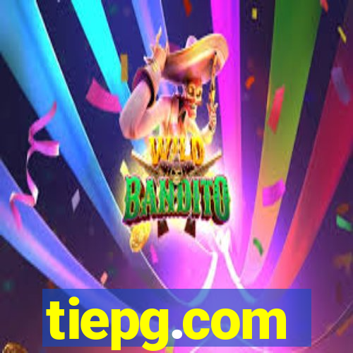 tiepg.com