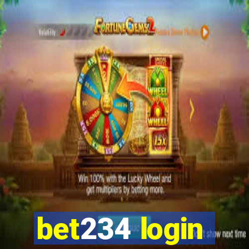 bet234 login