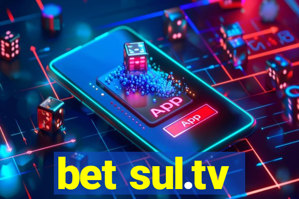 bet sul.tv