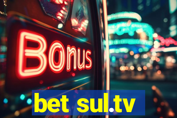 bet sul.tv