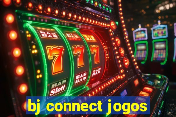 bj connect jogos