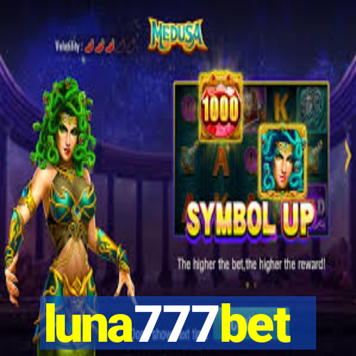 luna777bet