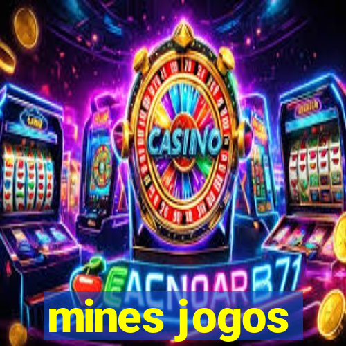 mines jogos