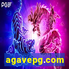 agavepg.com