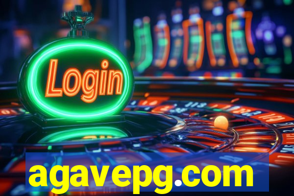 agavepg.com