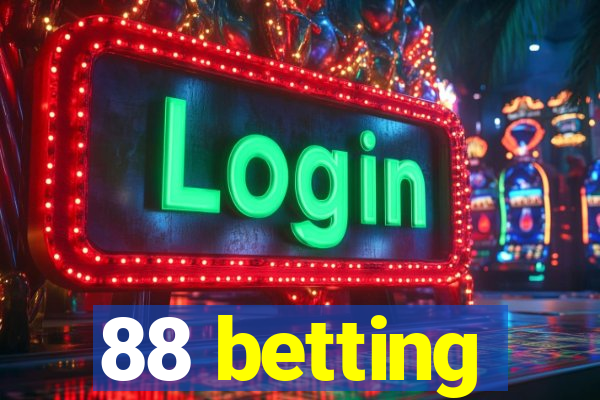 88 betting