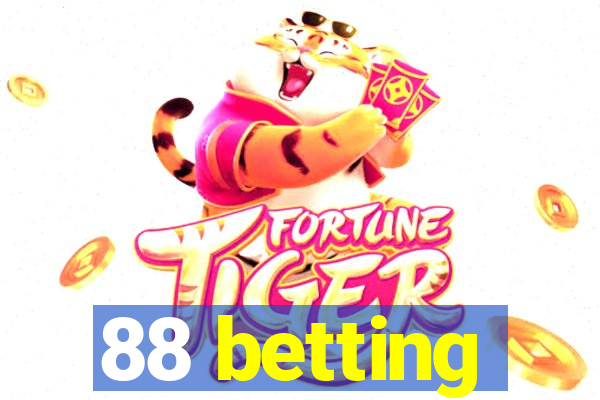 88 betting