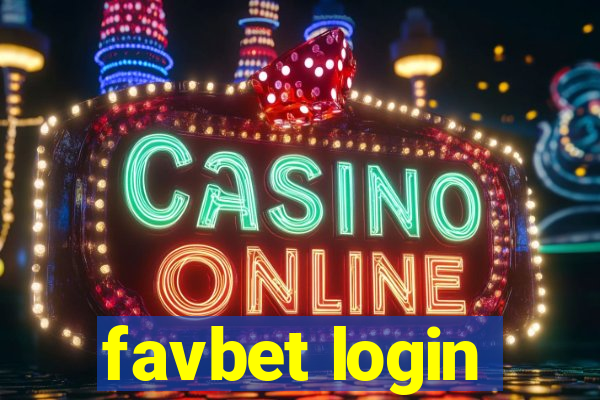 favbet login