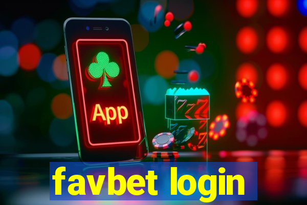 favbet login