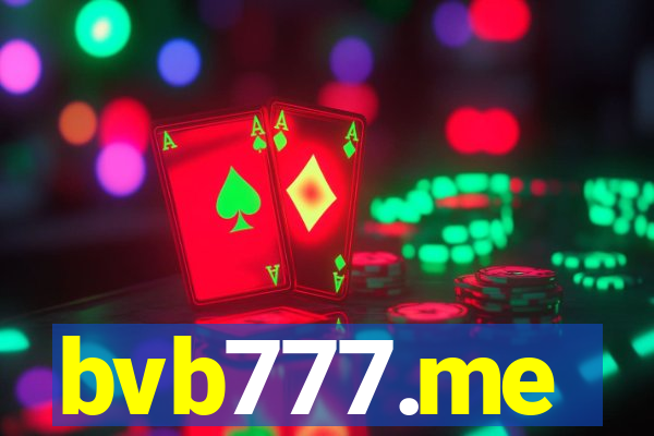 bvb777.me