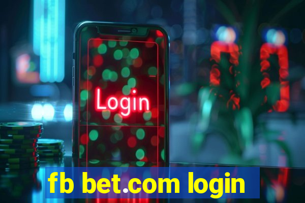 fb bet.com login